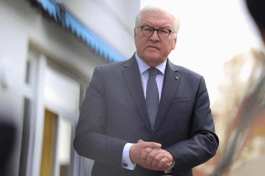 Germania: Preşedintele Steinmeier relansează propunerea unui an obligatoriu de muncă în folosul comunităţii