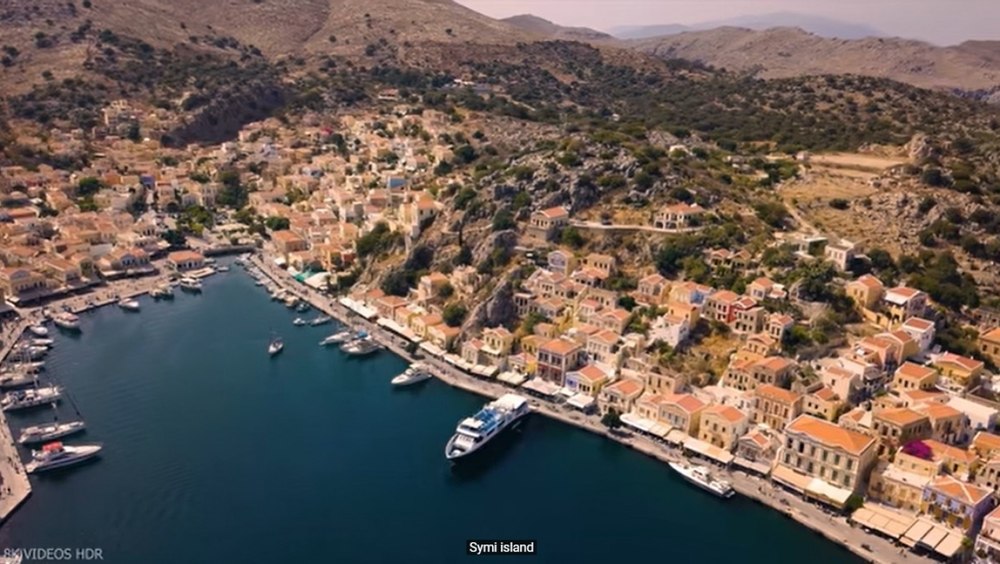 Mesajul de ajutor trimis de o turistă dată dispărută în Grecia. Alte două persoane sunt căutate după ce cinci turiști au murit