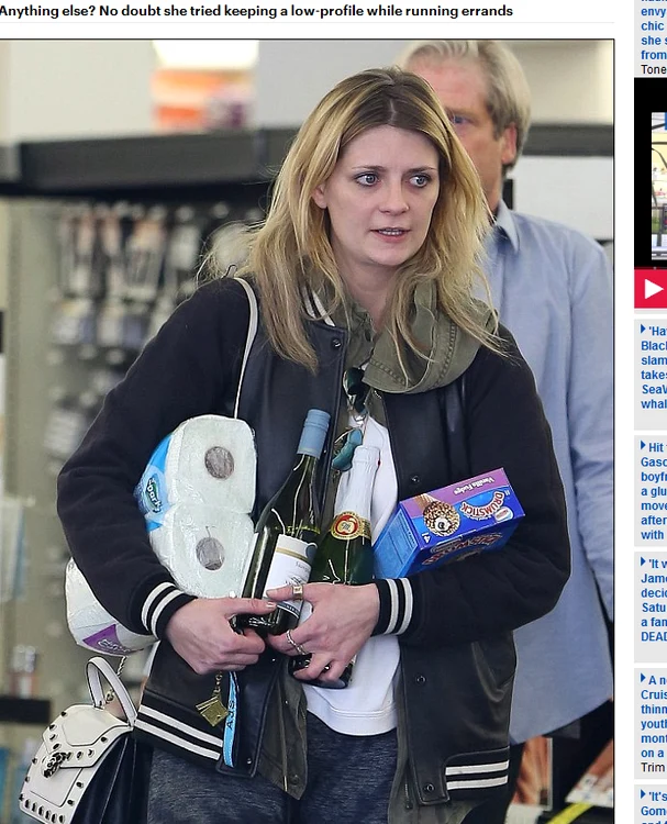mischa barton png