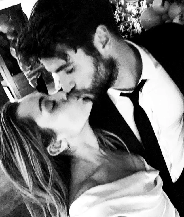 Miley şi Liam se ştiu de 10 ani