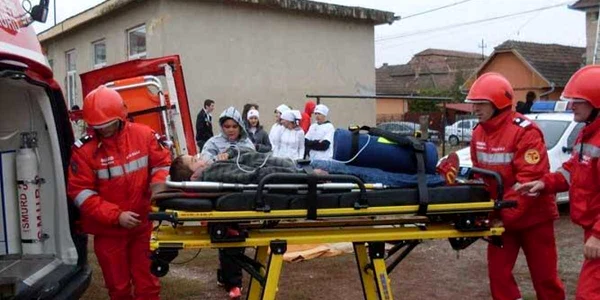 Exerciţiul va avea loc mâine