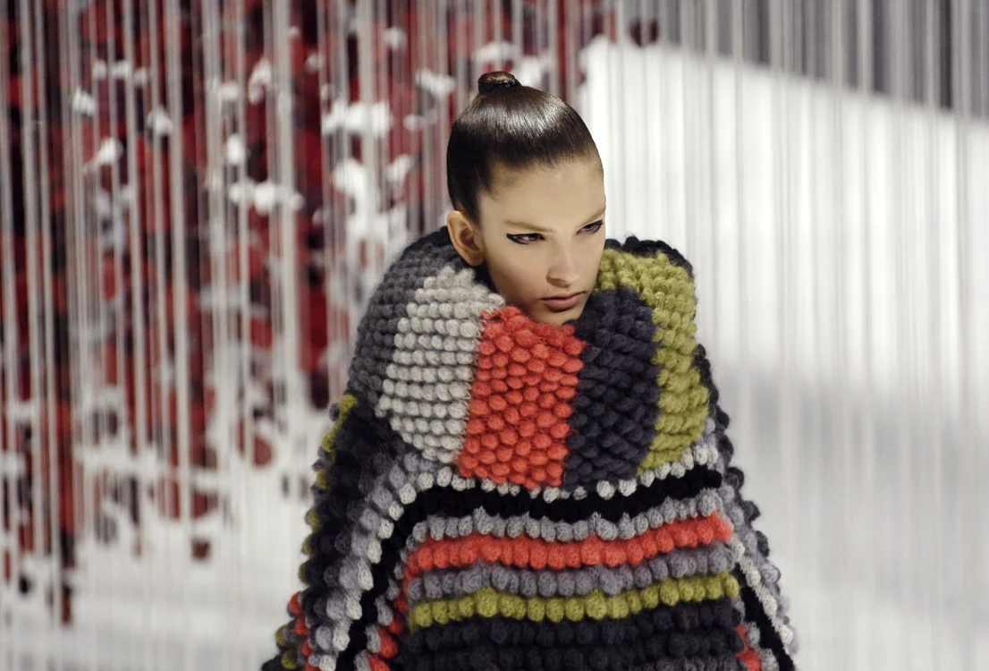 kenzo show