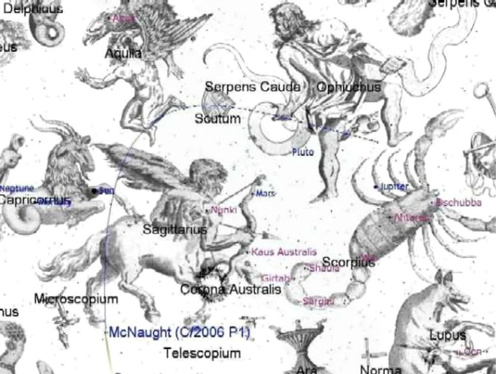 zodiac