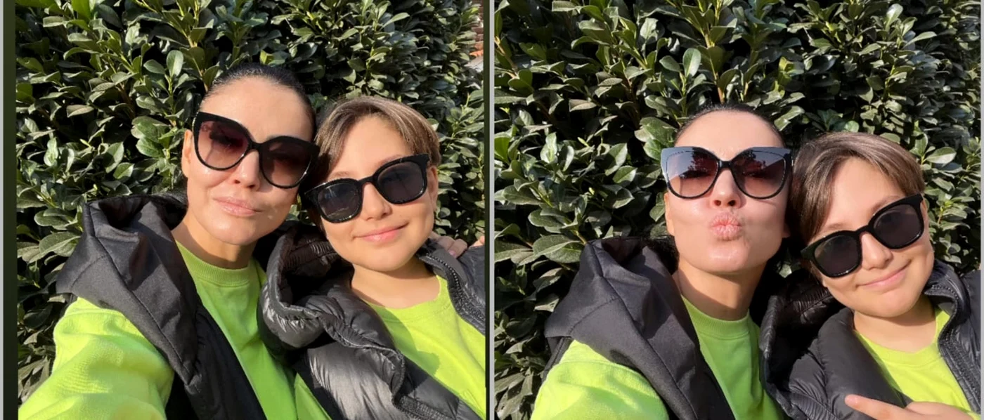 Fotografiile postate recent de vedetă / foto: Instagram