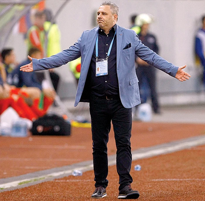 Şumudică şi-a făcut foarte mulţi duşmani printre colegii de breaslă