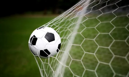 Minge - fotbal