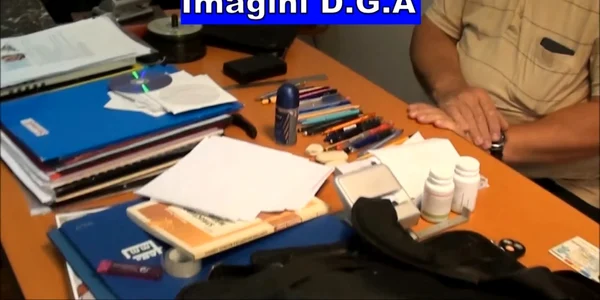 profesor condamnat