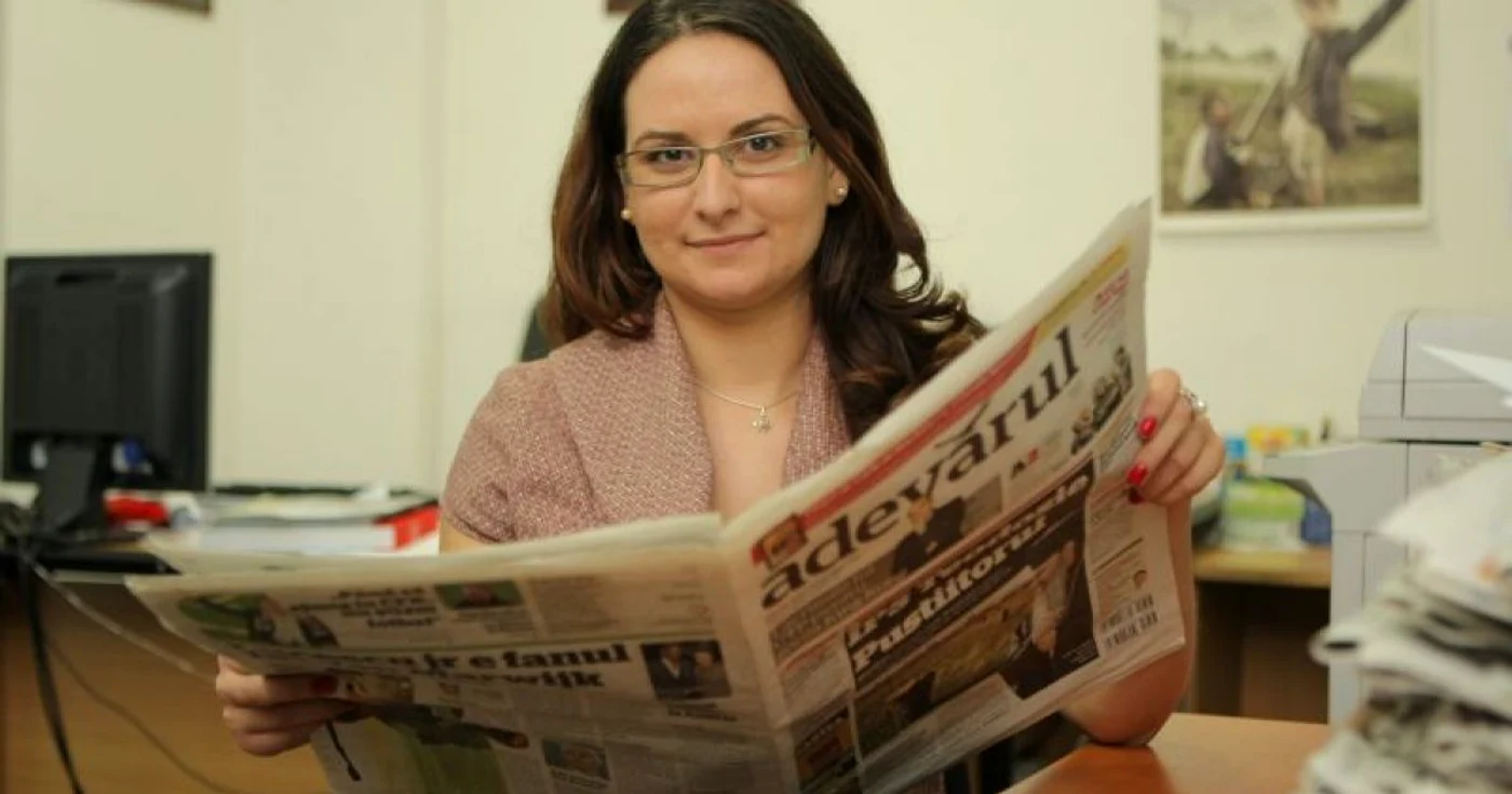Diana Bjoza