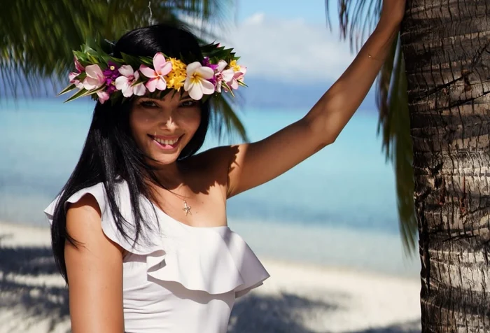 Corina Caragea / Foto: Instagram