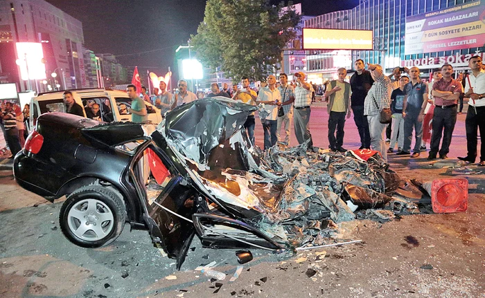 Fotografii: Dorin Constanda