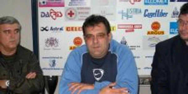 Fane "Mourinho" Stoica