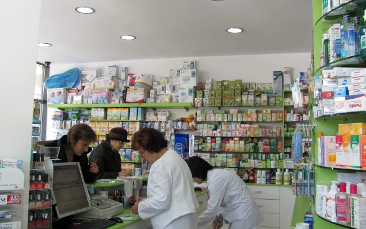 Farmaciştii decid ce va urma