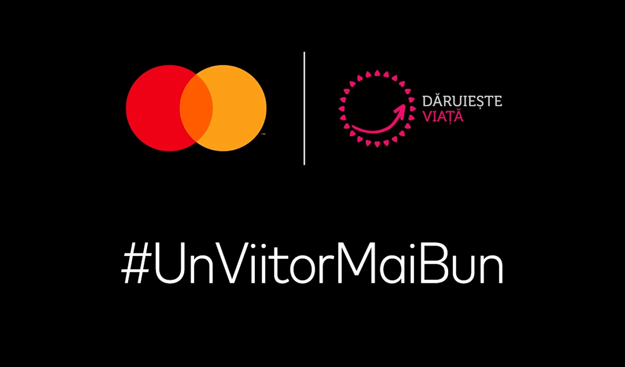 Mastercard intră în lupta de combatere a pandemiei