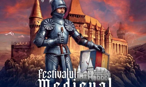 Festivalul Medieval „Ioan de Hunedoara”