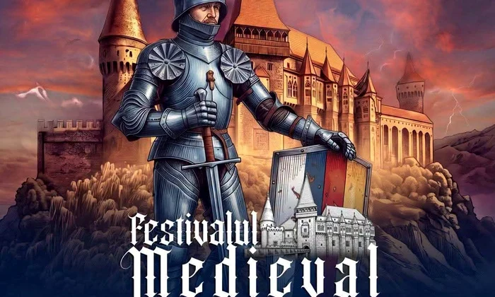 Festivalul Medieval „Ioan de Hunedoara”
