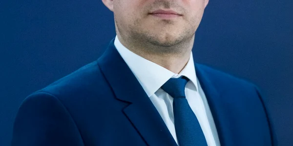 bogdan trif