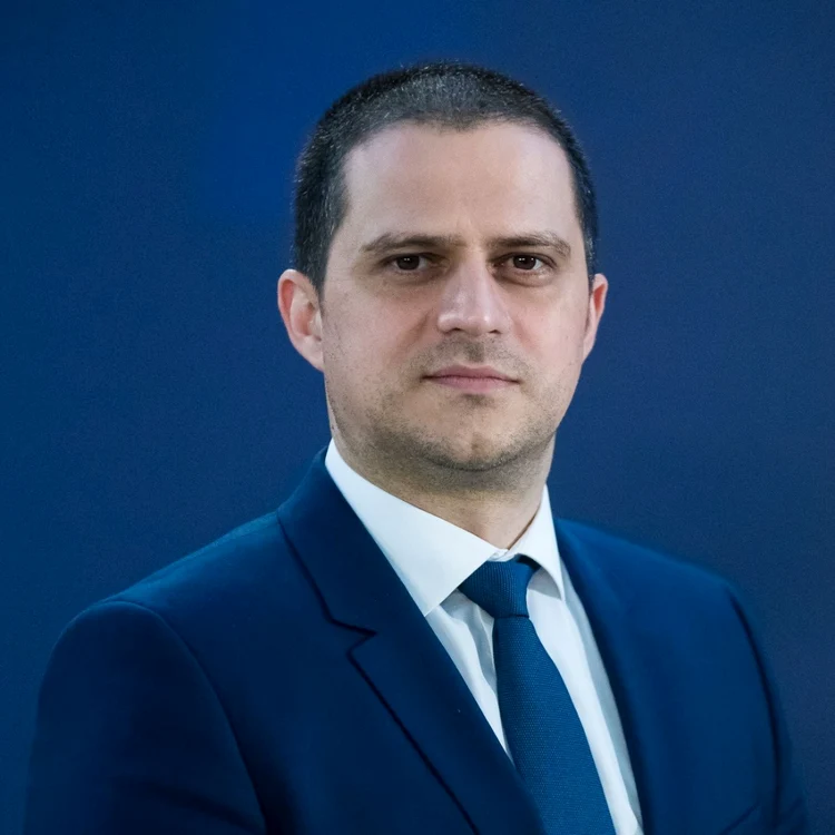 bogdan trif