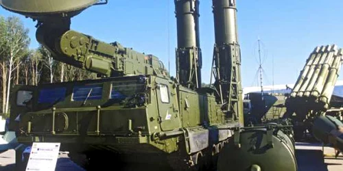 rachete s-300