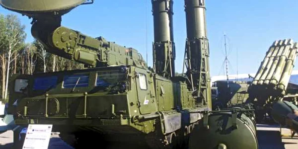 rachete s-300