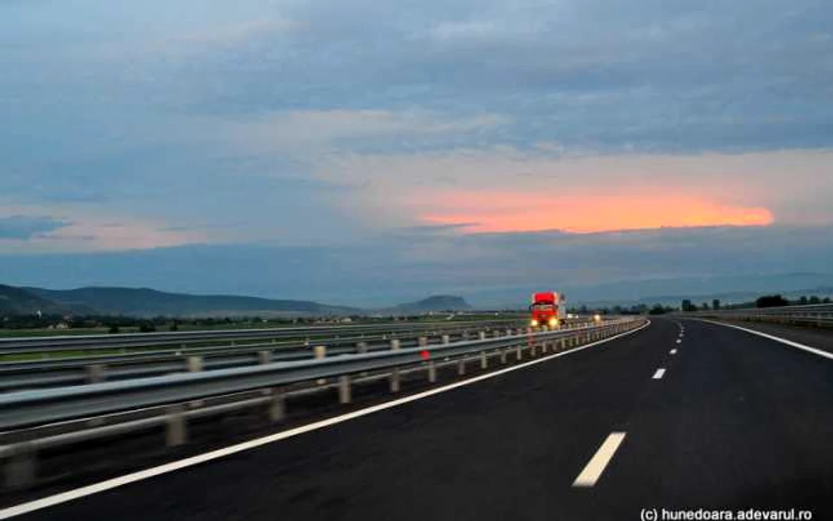 Autostrada