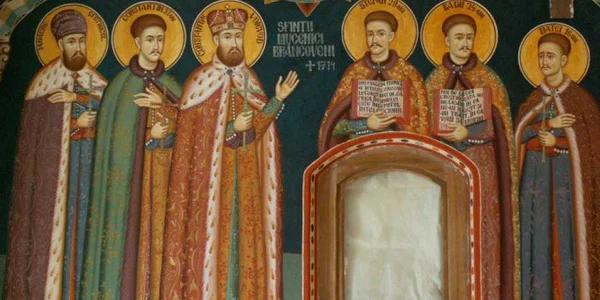 brancoveanu constantin