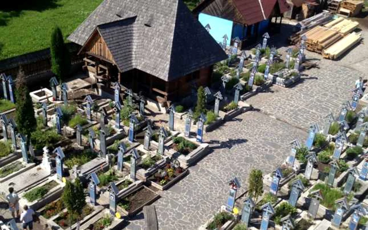 Tot mai putini turisti straini in Maramures FOTO:Rares Moise/Adevarul