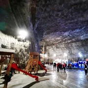 salina praid foto daniel guta adevarul