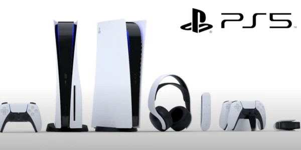 PlayStation 5 foto via Sony/YT