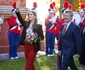 Mary și Frederik în Germania, Profimedia 