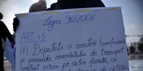 Proteste studenţi foto Andrei Luca