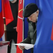 Alegeri Rusia FOTO EPA-EFE