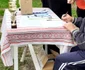 Turneu de fotbal pentru copii la Nămoloasa FOTO Pr Gheorghiţă Ioniţă