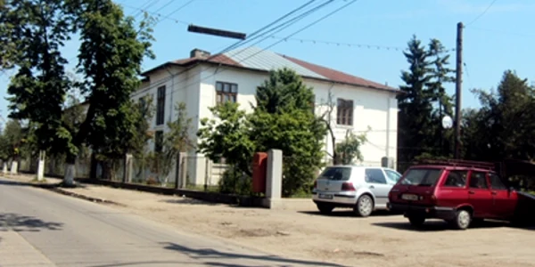 spital corabia