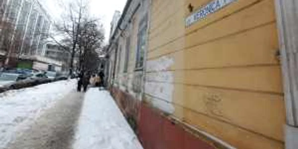 Străzile Veronica Micle şi Mitropolitul Varlaam vor fi zone pietonale în weekend