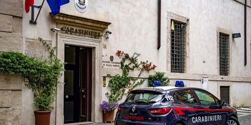 carabinieri