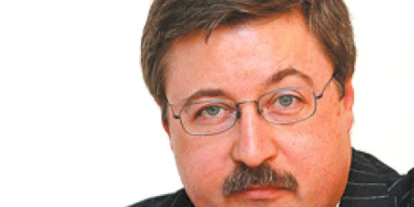 Dan Vardie COTY România