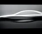 MB S Class silueta