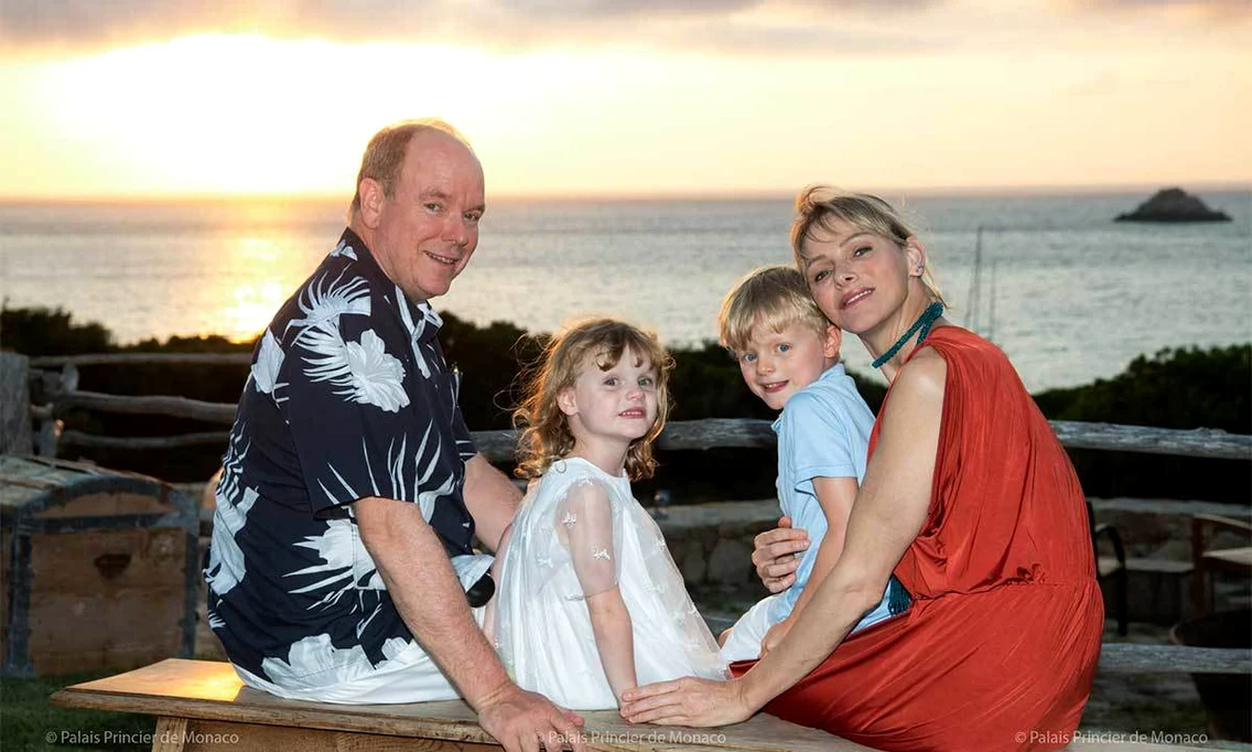 3 charlene albert wedding anniversary t jpg jpeg