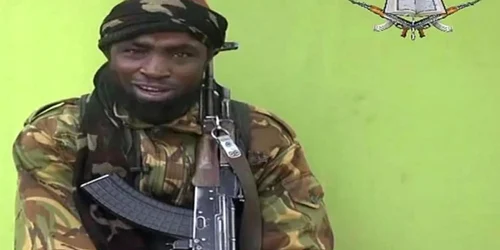 Abubakar Shekau