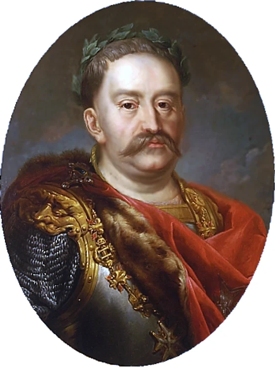 Ioan al III lea Sobieski FOTO wikipedia