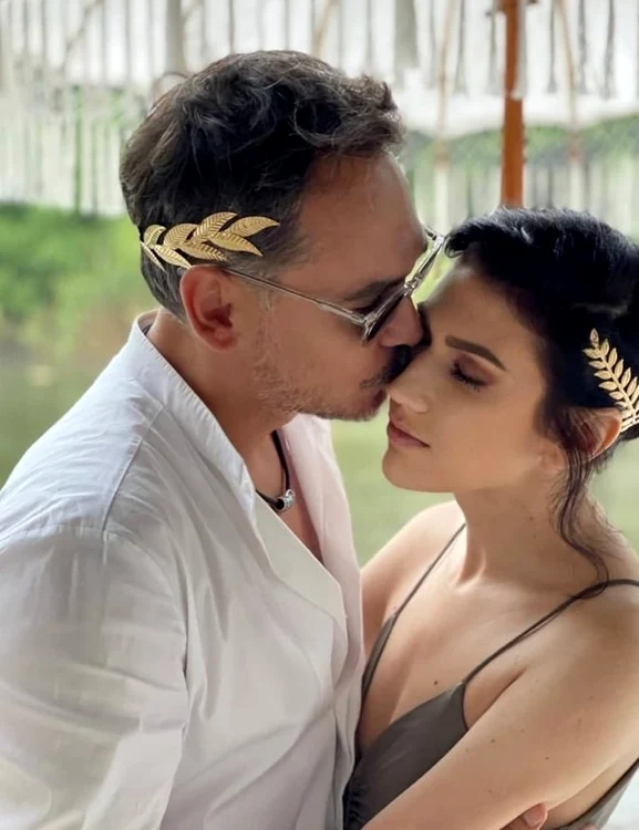 
    Răzvan se gândește deja la nuntă și copiiSursă foto: Arhivă personală  