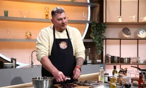 Gabriel Drăgușanu, concurentul jpg