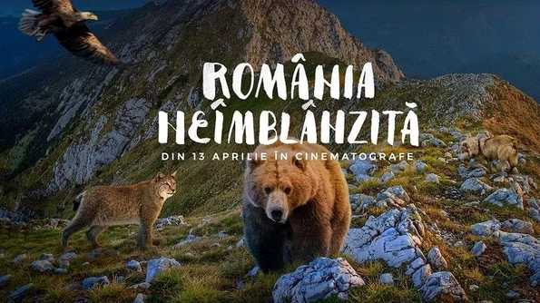 România neîmblânzită jpeg