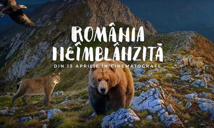 România neîmblânzită jpeg