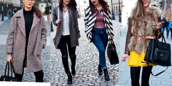 moda strazii