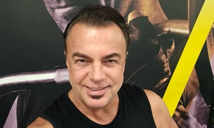 Adrian Enache, foto Facebook jpg