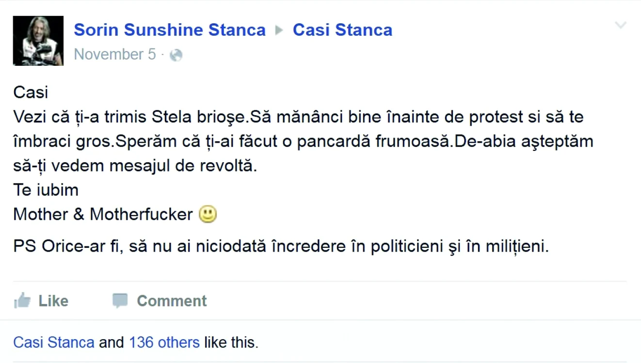 mesaj tata