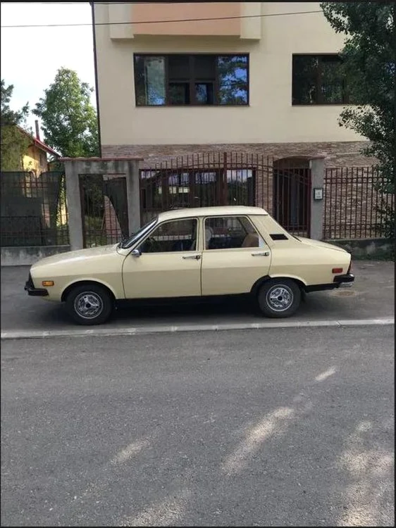 dacia 1310 la 18000 euro foto olx