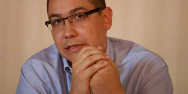 Victor Ponta