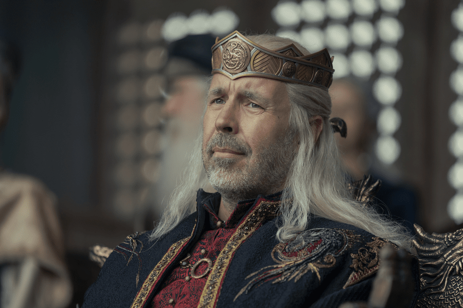 Paddy Considine, despre rolul din „House of the Dragon“: „Când ești rege, oamenii vor să acționezi în sprijinul dorințelor lor“ EXCLUSIV